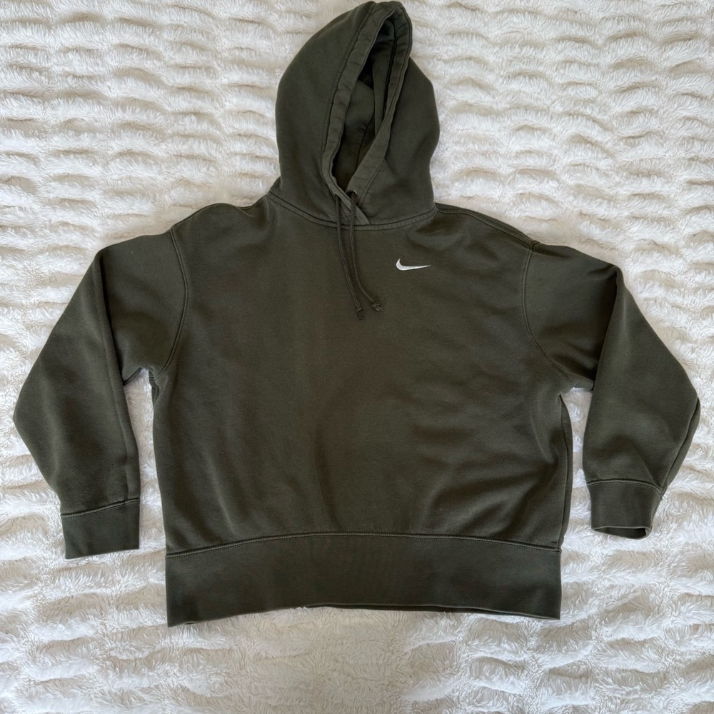 Nike Hoodie